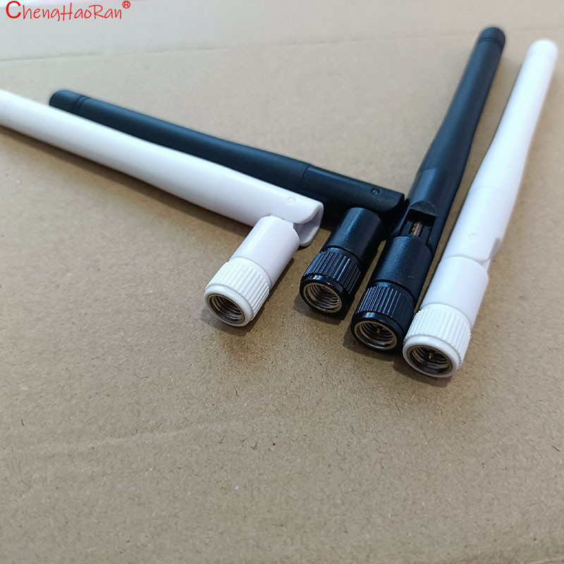 1PC 2.4GHz 3dBi Omni WiFi Ante - đánh giá và giá Antenna 2.4Ghz