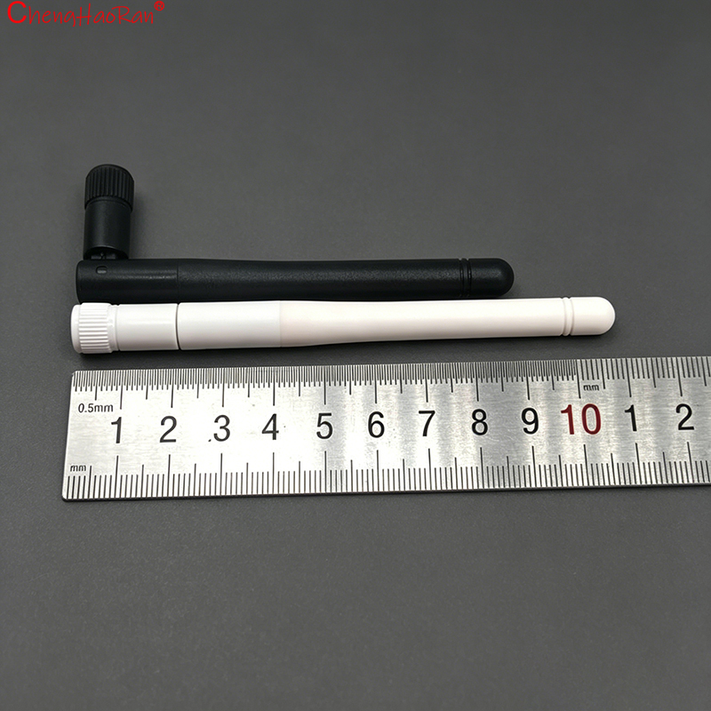 1PC 2.4GHz 3dBi Omni WiFi Ante - đánh giá và giá Antenna 2.4Ghz
