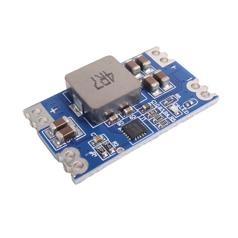 Mini560 DC-DC Buck Converter 5 - đánh giá và giá Esp32 Step Down Buck