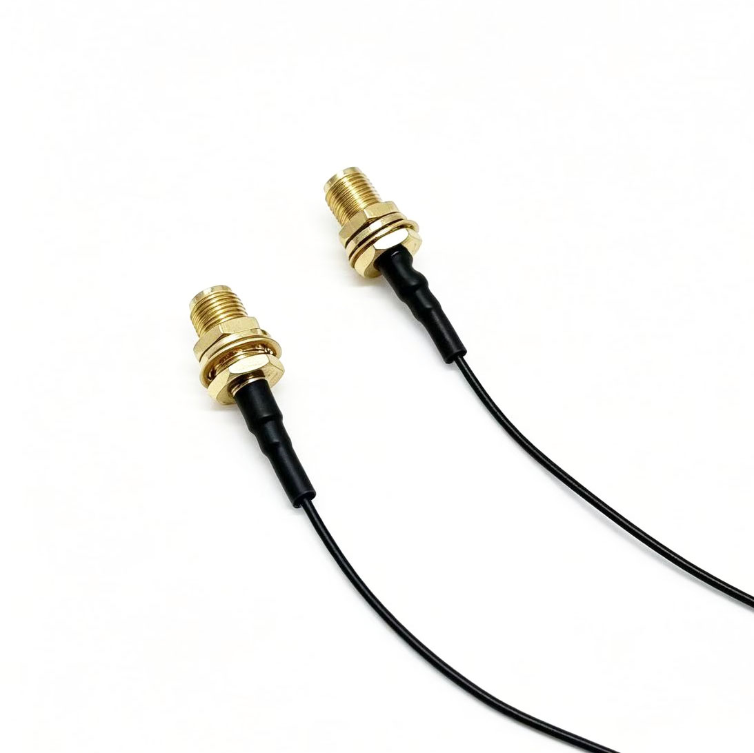  1PCS 15CM  SMA to IPX-1 Cabl - đánh giá và giá Ipex Connector