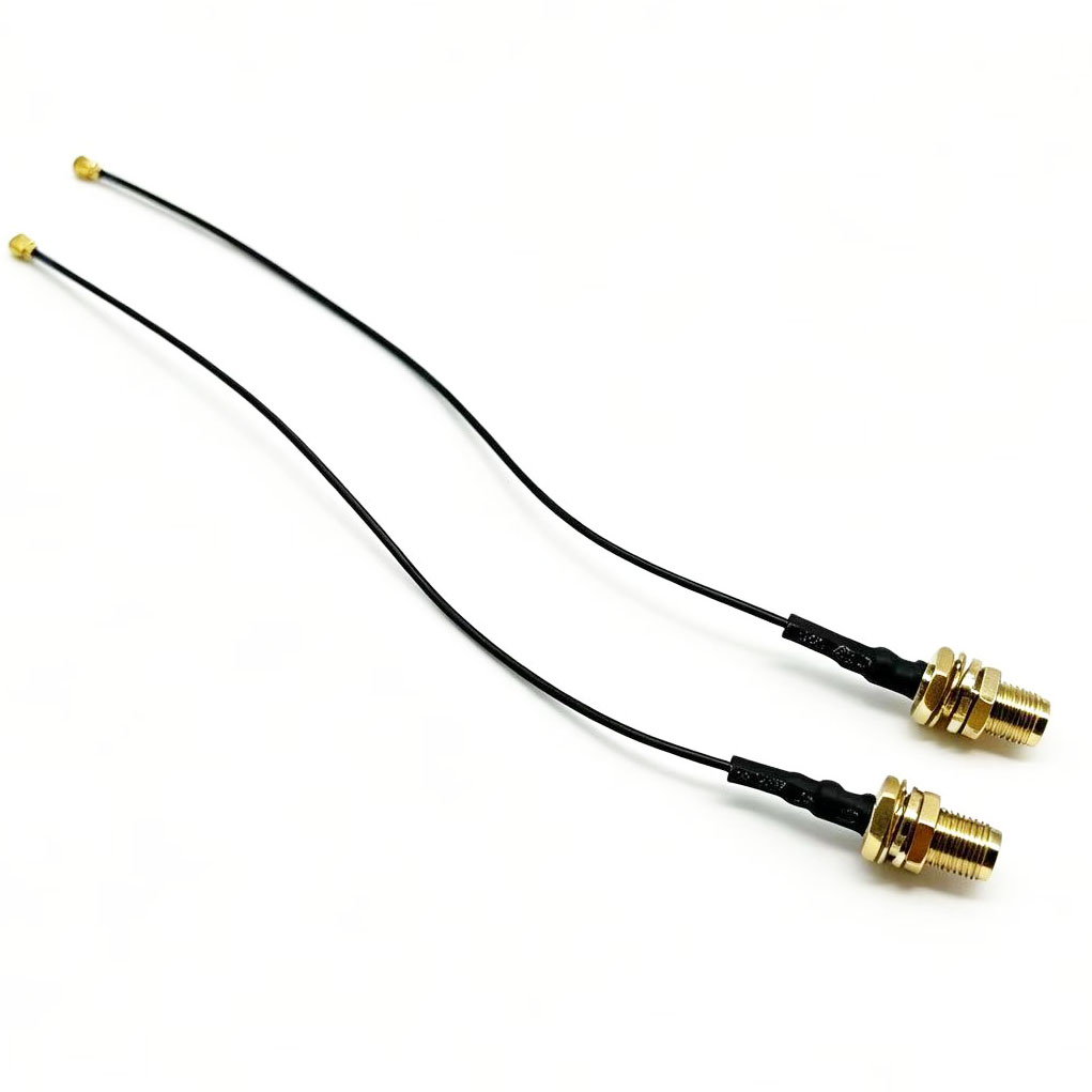  1PCS 15CM  SMA to IPX-1 Cabl - đánh giá và giá Ipex Connector
