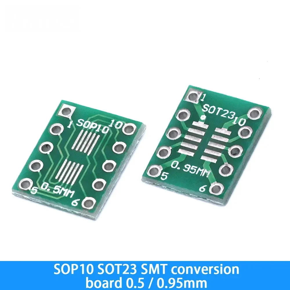 10PCS SOP8 to TSSOP28 Adapter  - đánh giá và giá Pcb Prototyping Board