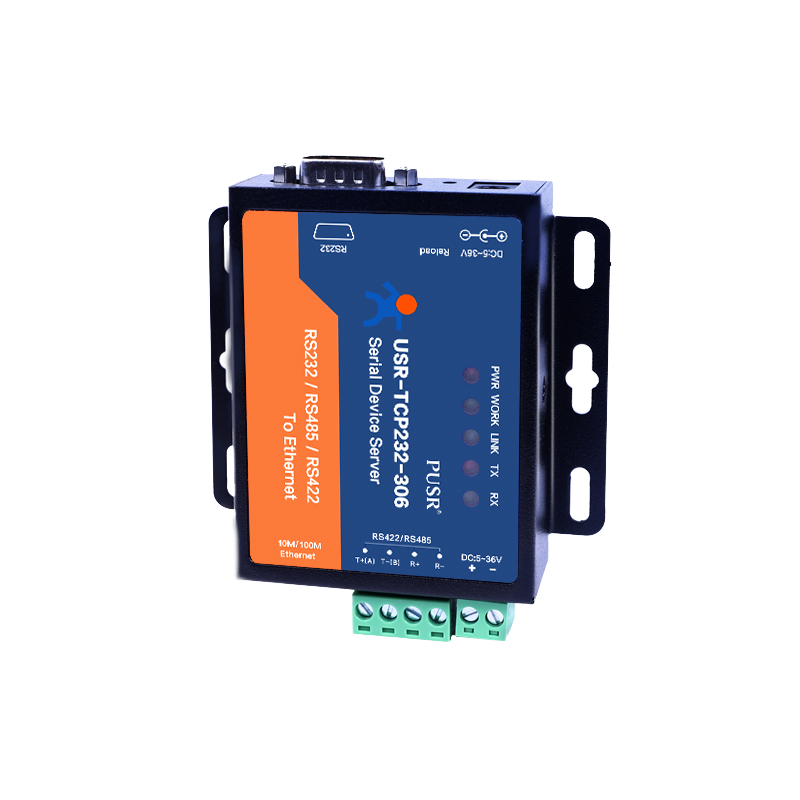 PUSR USR-TCP232-306 Industrial - đánh giá và giá Dc Dc Converter