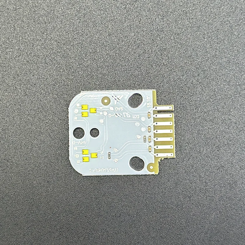 White Light for BMW X3 G01 G02 - đánh giá và giá Proto Board