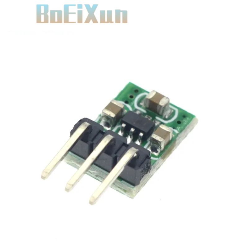 DC-DC Buck-Boost Converter Mod - đánh giá và giá Esp32 Step Down Buck