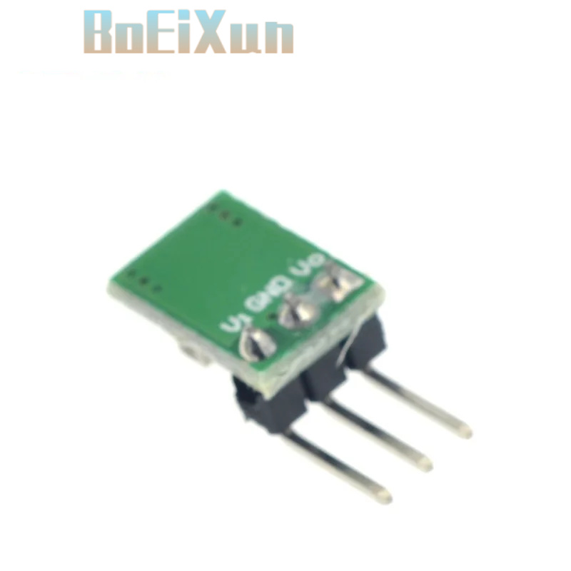 DC-DC Buck-Boost Converter Mod - đánh giá và giá Esp32 Step Down Buck