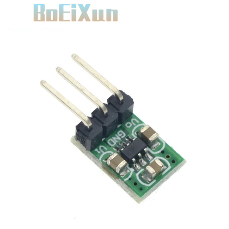DC-DC Buck-Boost Converter Mod - đánh giá và giá Esp32 Step Down Buck