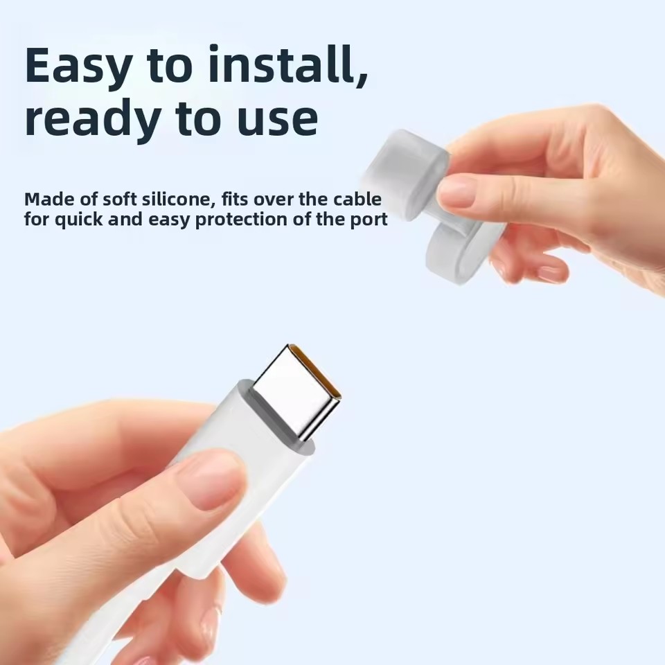 Data Cable Dust Plug Type C Mi - đánh giá và giá Micro Usb Cable