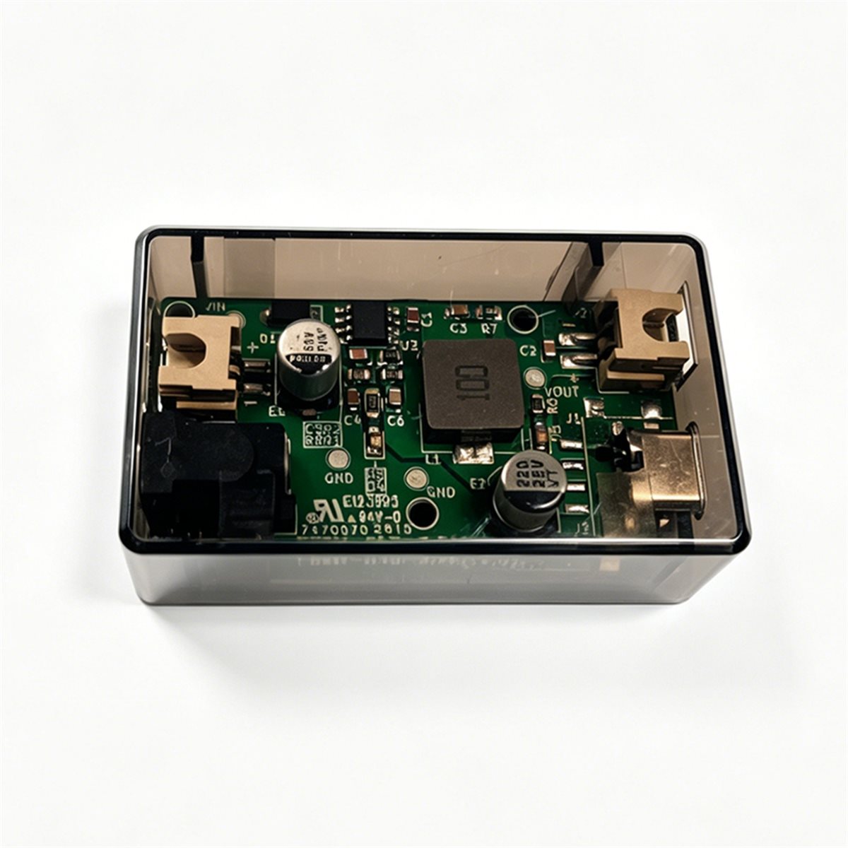 update. Step-Down DC-DC Power  - đánh giá và giá Dc Dc Converter