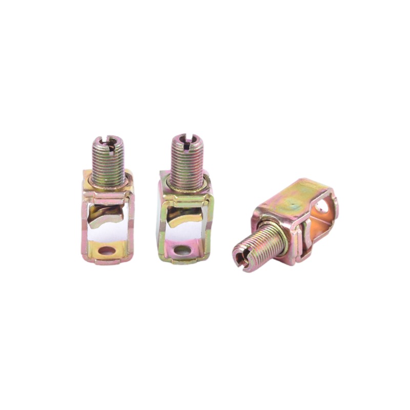1pcs AC contactor wiring frame - đánh giá và giá Screw Terminal Block