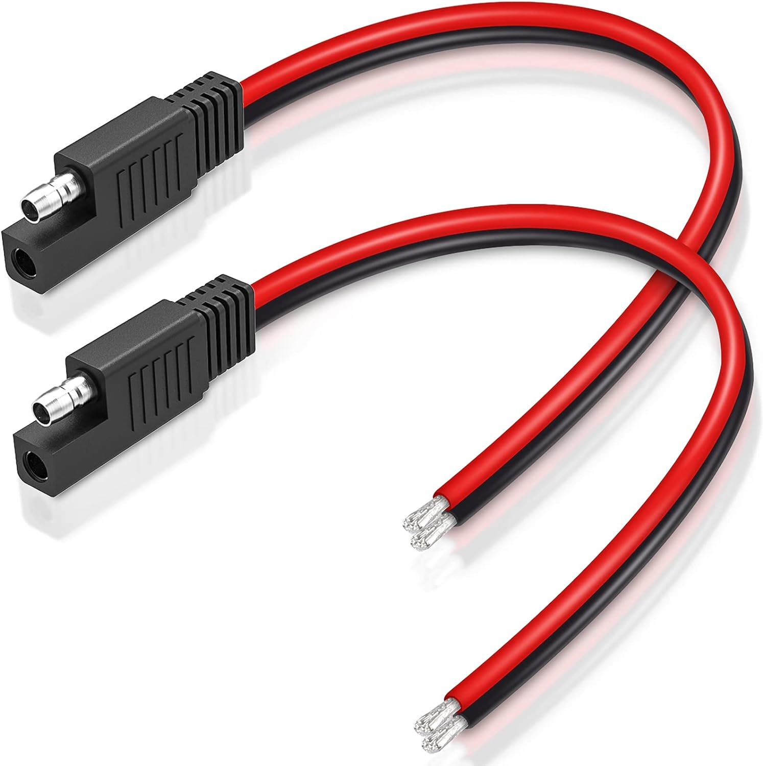 SAE Connector Extension Cable  - đánh giá và giá Ipex Connector