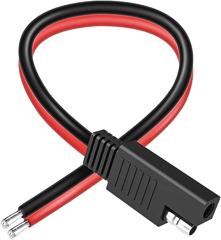 SAE Connector Extension Cable  - đánh giá và giá Ipex Connector