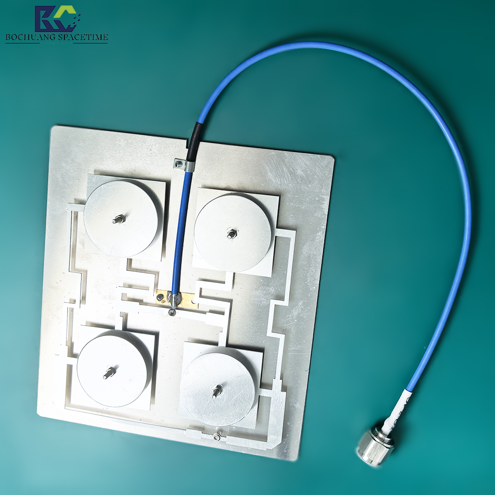 High-Power 2.4GHz Panel Antenn - đánh giá và giá Antenna 2.4Ghz