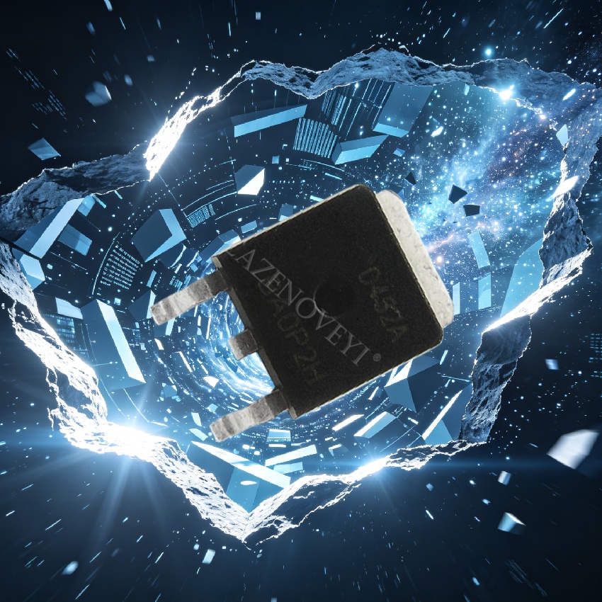 （1-5pcs）AMS1117-1.2 AMS1117 AO - đánh giá và giá Ams1117 Module
