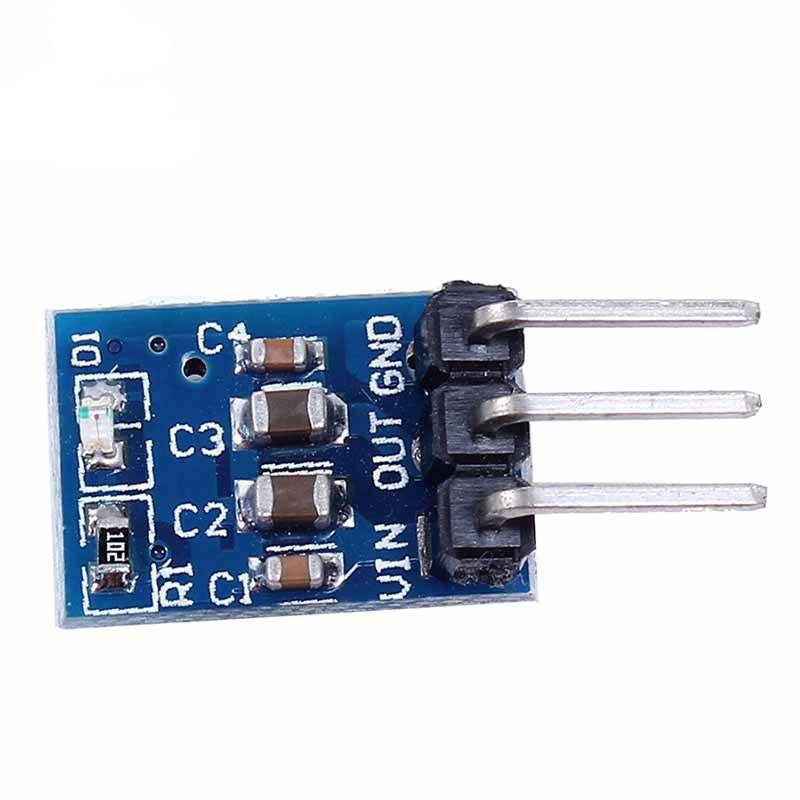 .Hot Sale-1Pcs AMS1117-3.3 LDO - đánh giá và giá Ams1117 Module