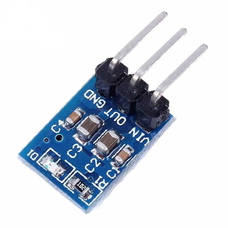 .Hot Sale-1Pcs AMS1117-3.3 LDO - đánh giá và giá Ams1117 Module