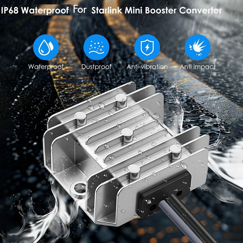 For Mini Step Up Lighter Conve - đánh giá và giá Boost Converter