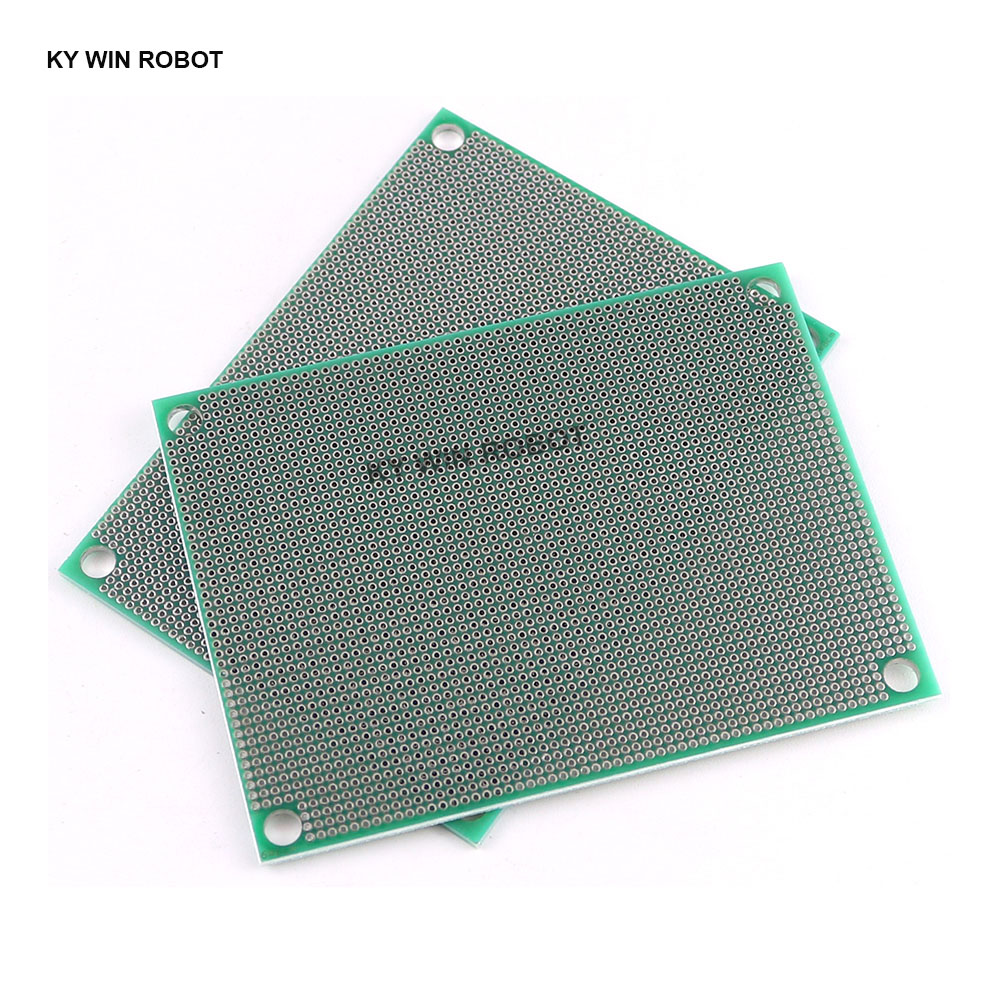 1 Chiếc PCB Nguyên Mẫu Ban Mạc - đánh giá và giá Pcb Prototyping Board