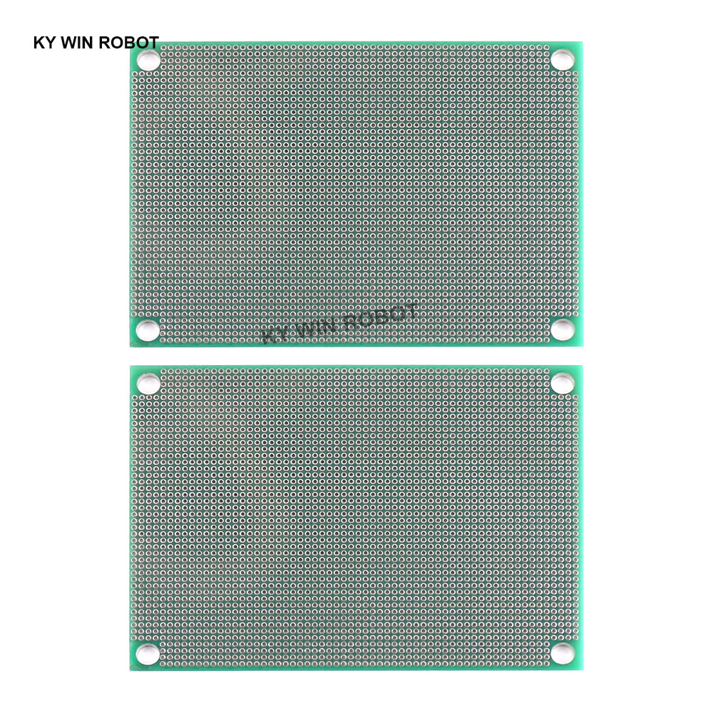 1 Chiếc PCB Nguyên Mẫu Ban Mạc - đánh giá và giá Pcb Prototyping Board