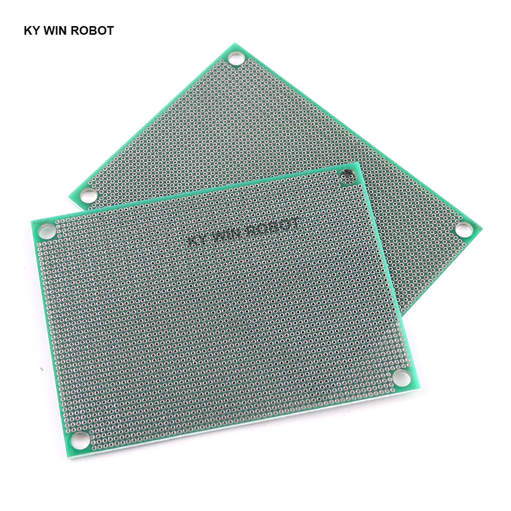 1 Chiếc PCB Nguyên Mẫu Ban Mạc - đánh giá và giá Pcb Prototyping Board