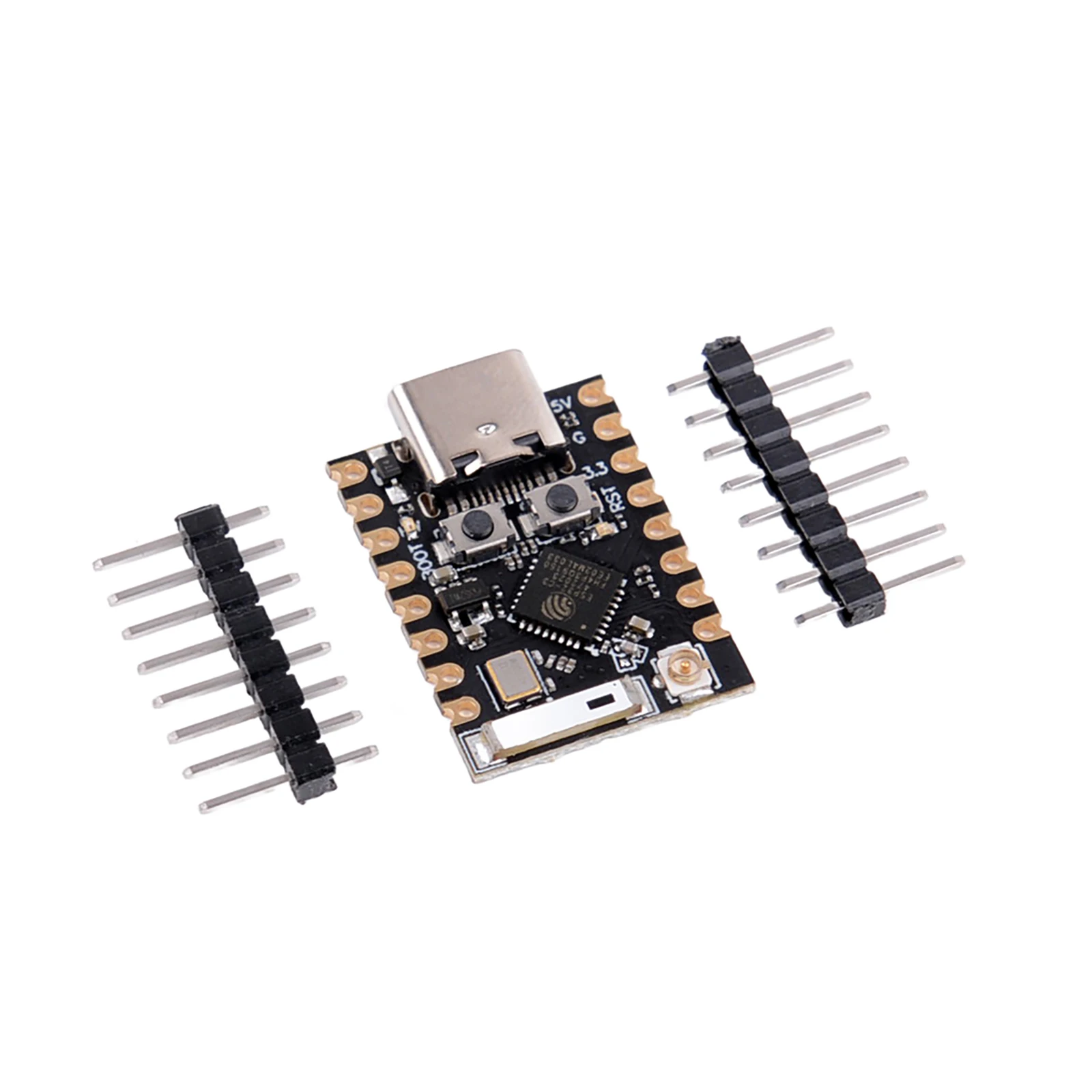 ESP32 Super Mini Development B - đánh giá và giá Antenna 2.4Ghz