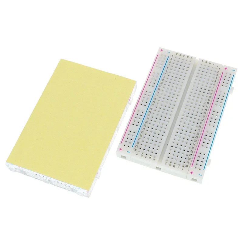 400/830 tie-điểm Breadboard MB - đánh giá và giá Breadboard 400 Point