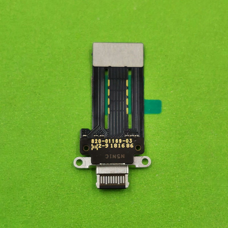 1pcs USB Charger Dock Flex Cab - đánh giá và giá Ipex Connector