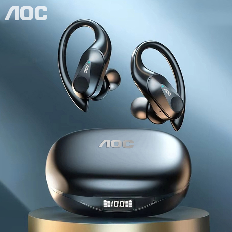 Choice AOC Sports Headset Wire - đánh giá và giá Usb C Cable