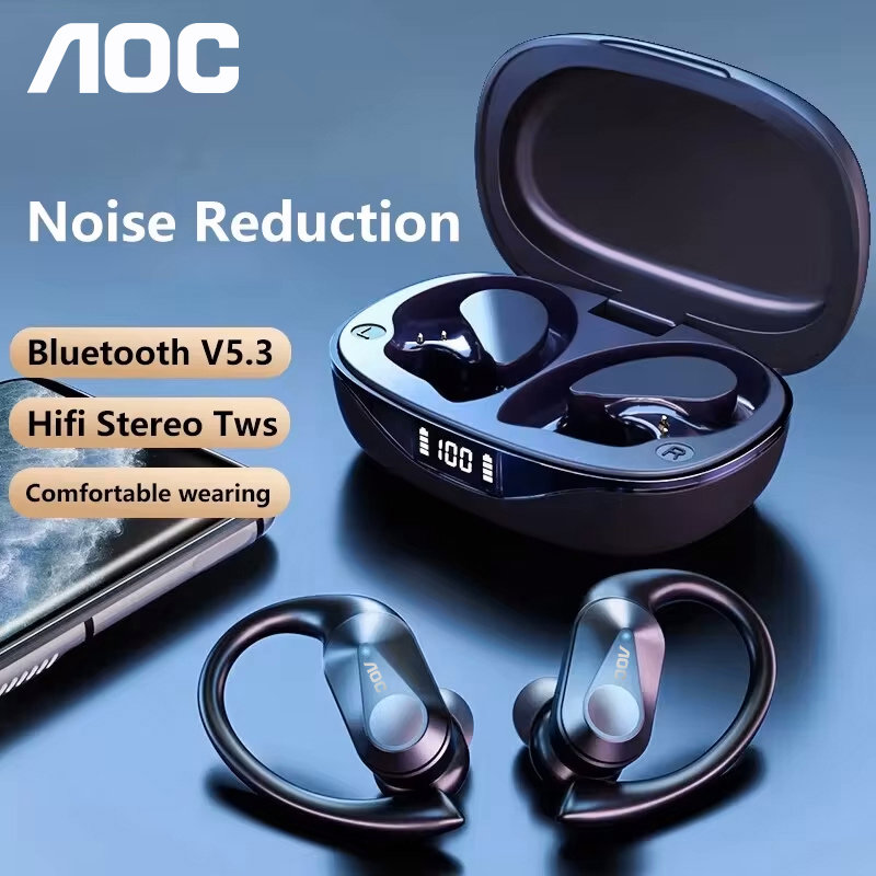 Choice AOC Sports Headset Wire - đánh giá và giá Usb C Cable