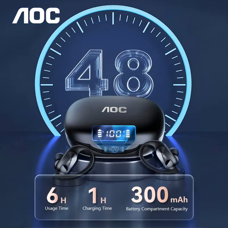 Choice AOC Sports Headset Wire - đánh giá và giá Usb C Cable