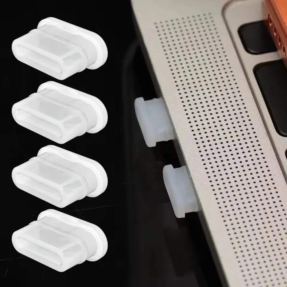 Type C Dustplugs USB-C Dust Co - đánh giá và giá Usb C Cable