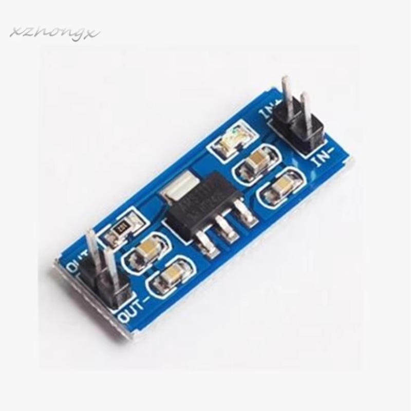 AMS1117 5V (4.5-7V) Turn To 3. - đánh giá và giá Ams1117 Module