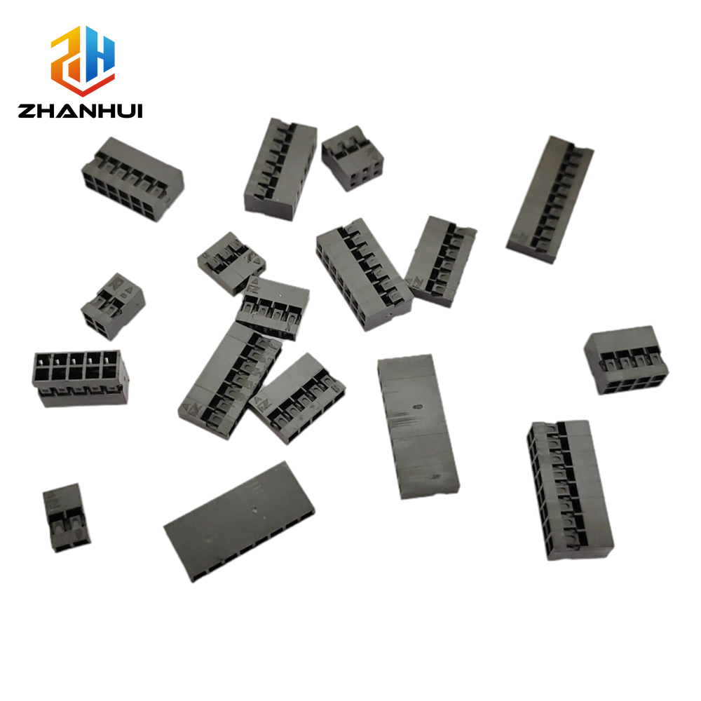 370Pcs 2.0mm Dupont Connector  - đánh giá và giá Jumper Wire Kit