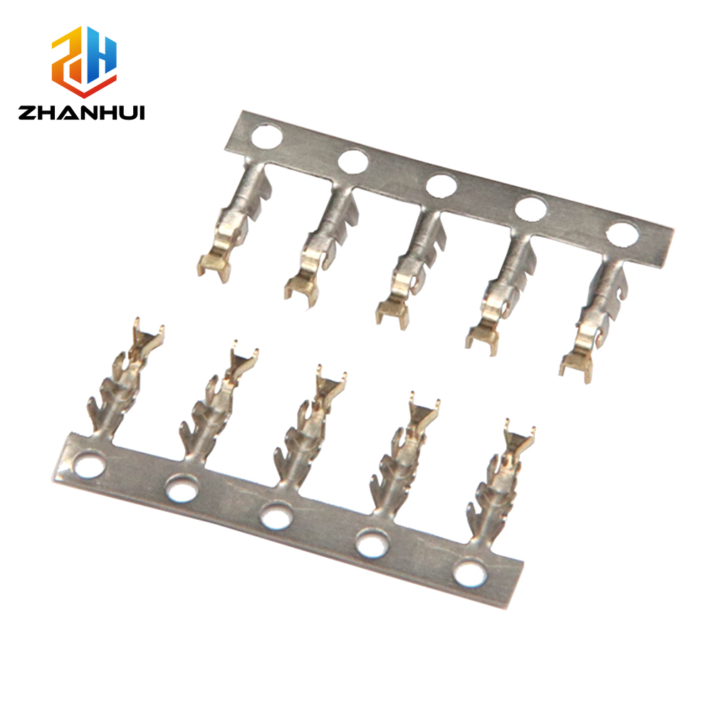 370Pcs 2.0mm Dupont Connector  - đánh giá và giá Jumper Wire Kit