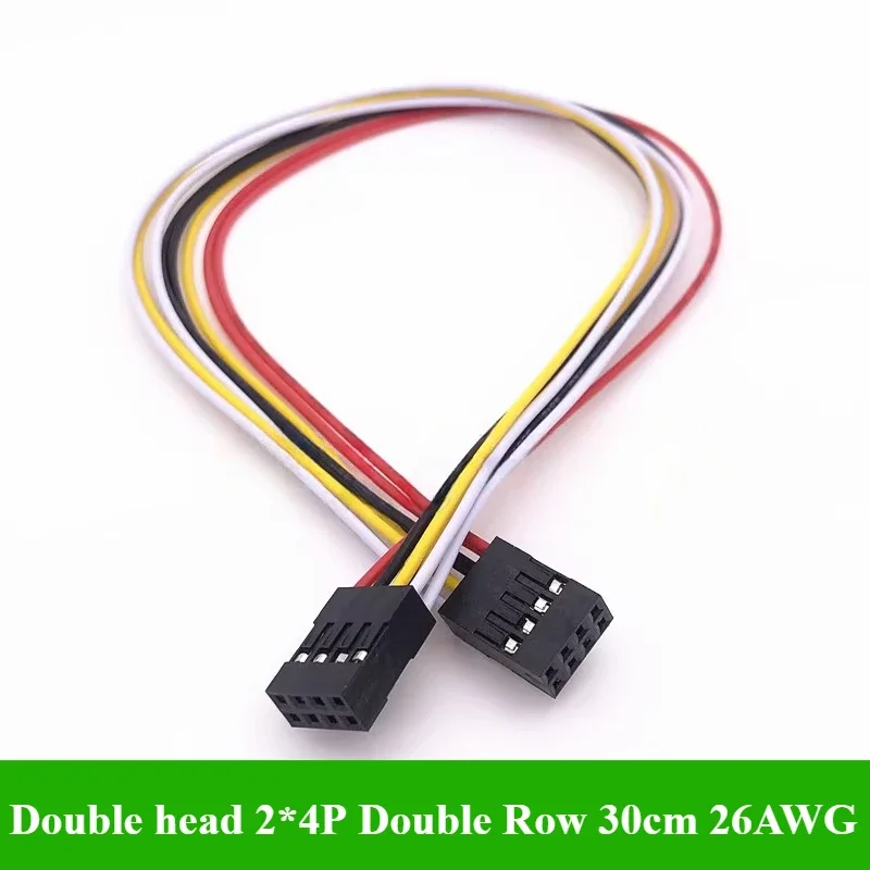 2.54MM Double Row DUPONT LINE  - đánh giá và giá Jumper Wire Kit