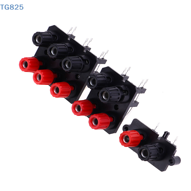 【A】1pc 2 4 6 Positions Bend Pi - đánh giá và giá Screw Terminal Block