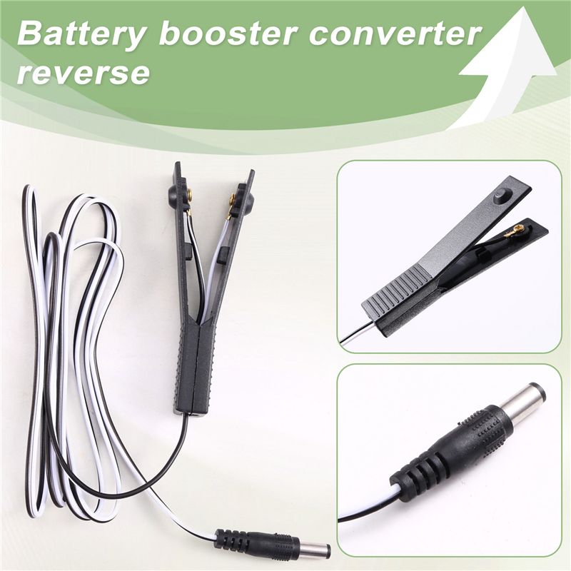 B04B-High Power Inverter DC12V - đánh giá và giá Boost Converter