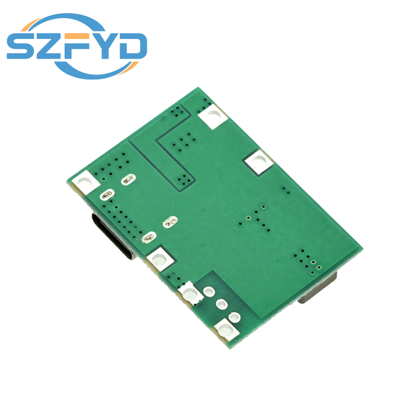 1-10PCS DC-DC Boost Module Typ - đánh giá và giá Tp4056 Module
