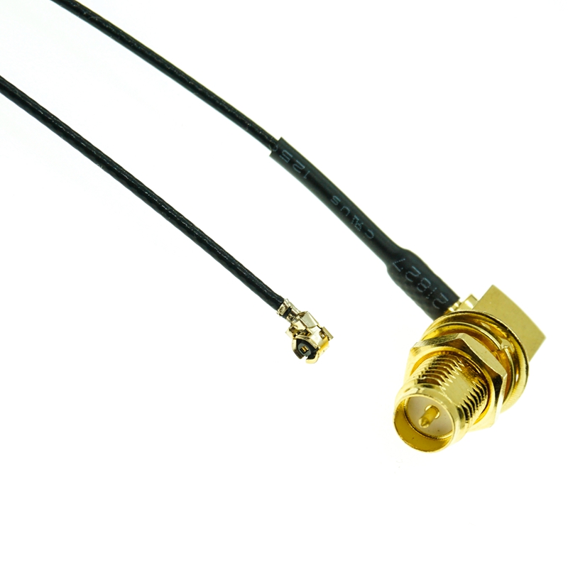 U. Nước Hoa Nữ Nina Ricci Nina - đánh giá và giá Ipex Connector