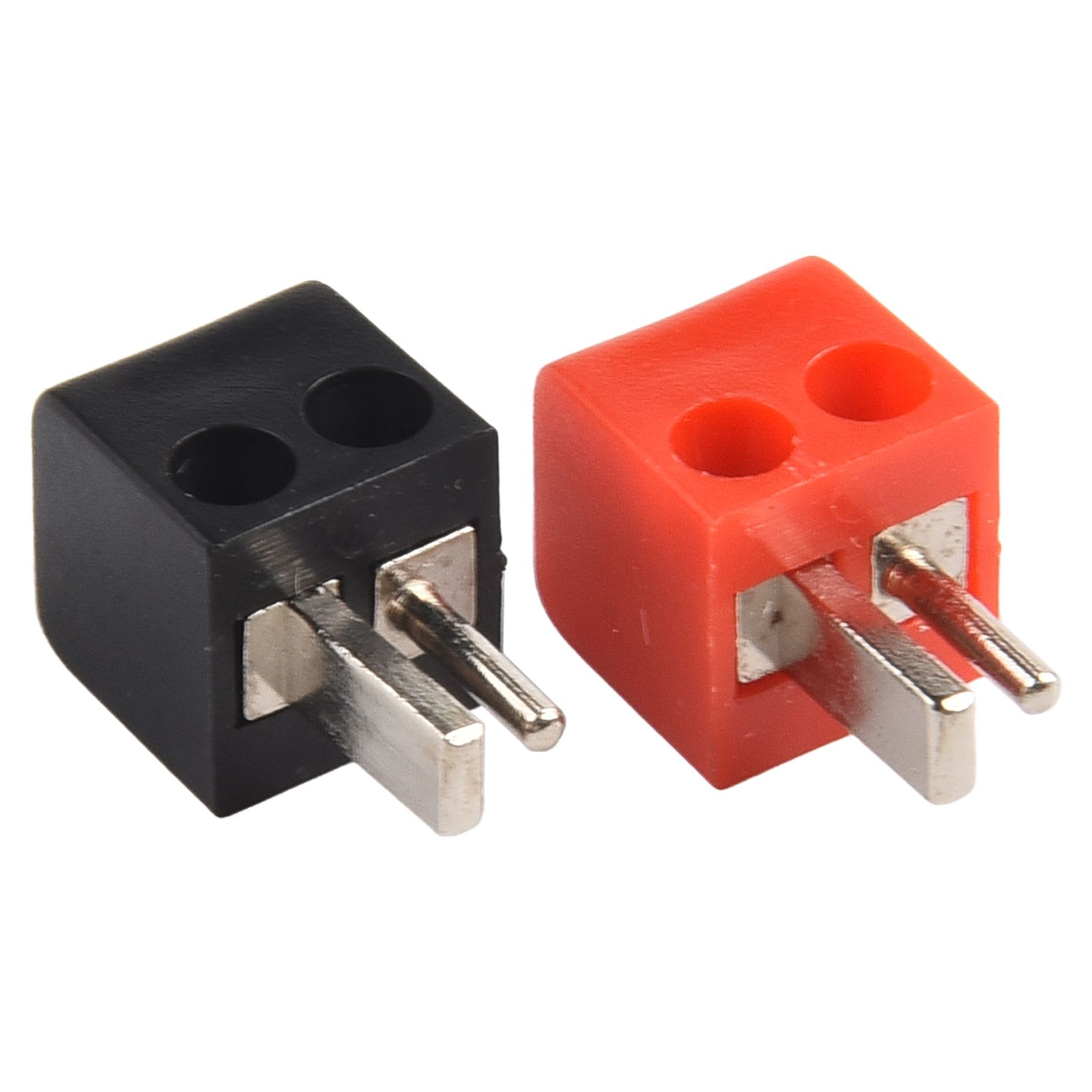 2pcs 2Pin DIN Hi-Fi Speaker-Pl - đánh giá và giá Screw Terminal Block