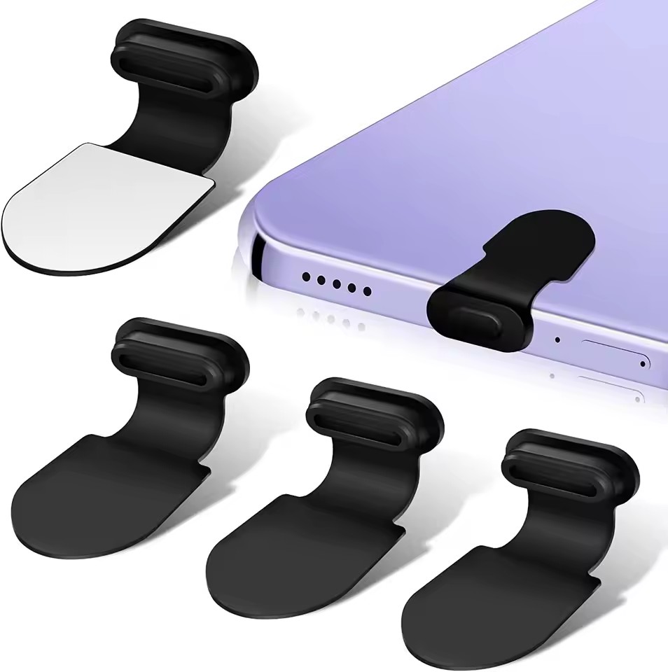 1/4/6Pcs Charging Port Anti-Du - đánh giá và giá Usb C Cable