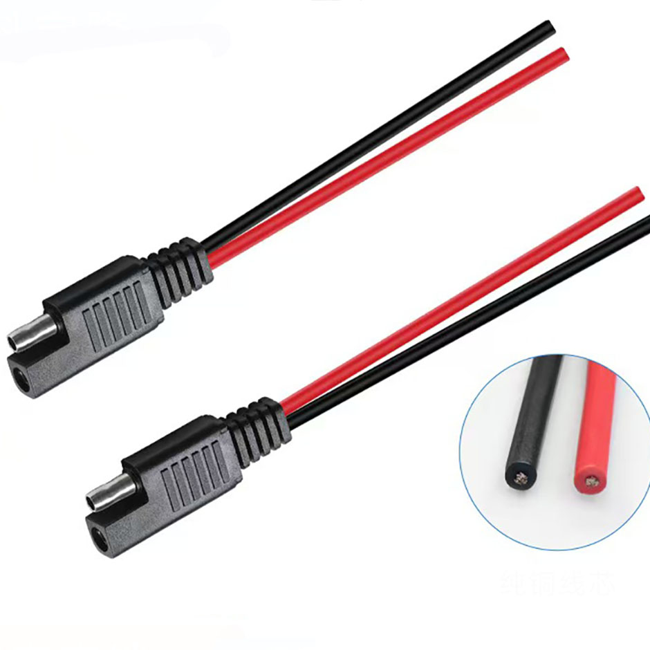 SAE Connector Extension Cable  - đánh giá và giá Ipex Connector