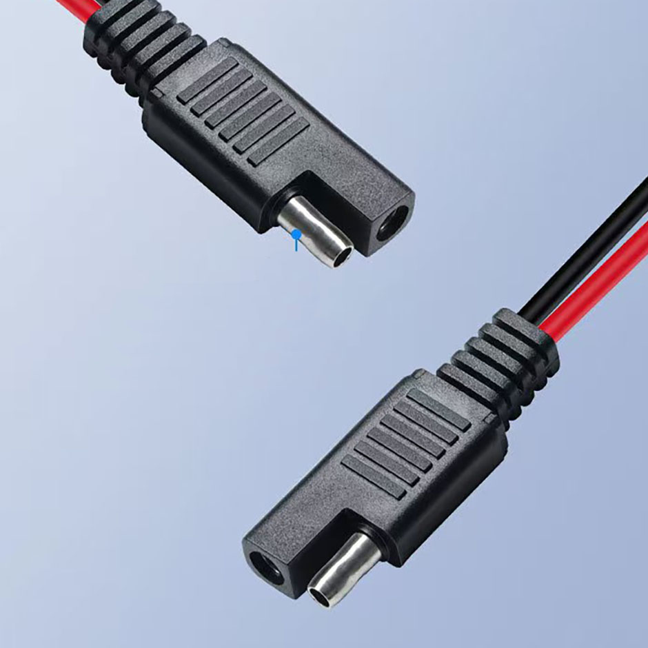 SAE Connector Extension Cable  - đánh giá và giá Ipex Connector