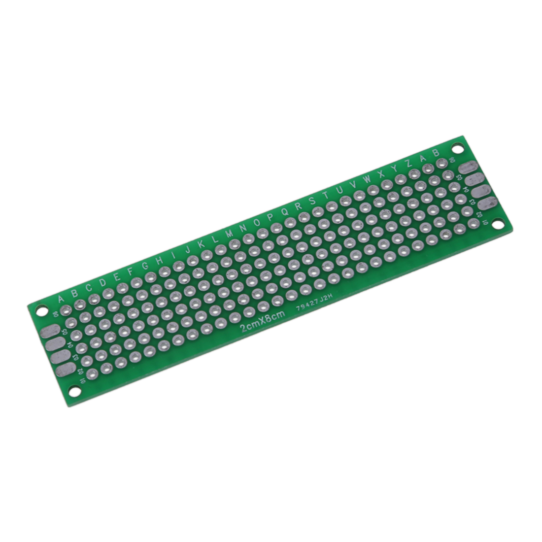 ABSK-4Pcs Double-Side Prototyp - đánh giá và giá Pcb Prototyping Board