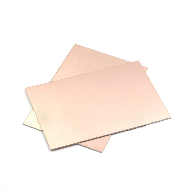Bộ 5 PCB Board Mặt Đơn Đồng Ốp - đánh giá và giá Pcb Prototyping Board