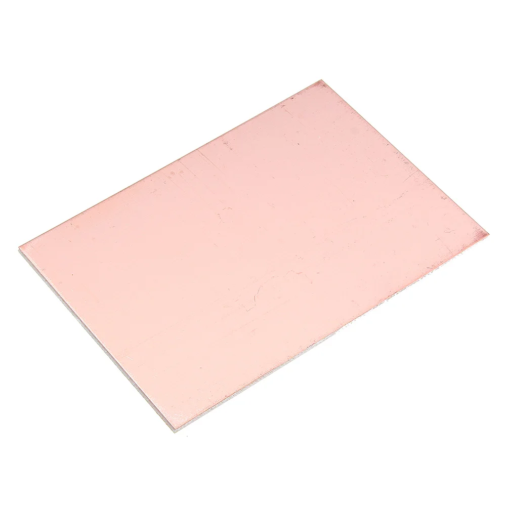 Bộ 5 PCB Board Mặt Đơn Đồng Ốp - đánh giá và giá Pcb Prototyping Board