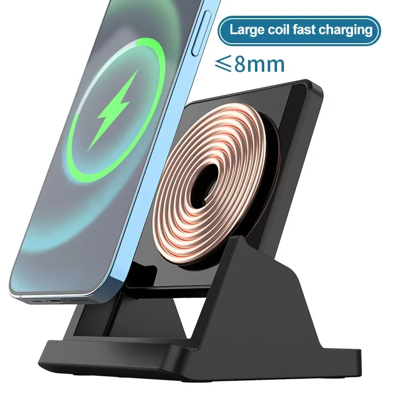 Wireless Charger Pad Stand Des - đánh giá và giá Micro Usb Cable