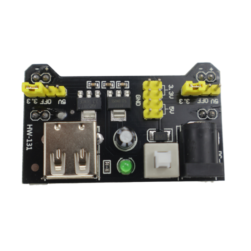 MB-102 Breadboard SYB-170 830  - đánh giá và giá Breadboard 400 Point