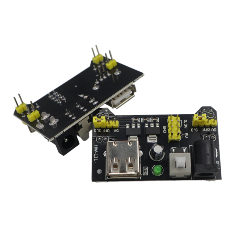 MB-102 Breadboard SYB-170 830  - đánh giá và giá Breadboard 400 Point