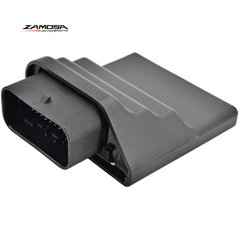 ecu Fazer ECU for Yamaha Fazer - đánh giá và giá Proto Board